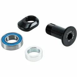 Cube Lager-/Schraubensatz Sitzstrebe Zu Link Set AMS 2017