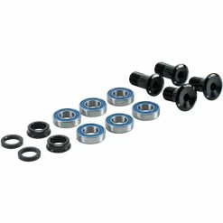 Cube Lager-/Schraubensatz Sitzstrebe Zu Link Set Stereo 150 C:62/C:68 Ab 2018