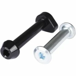 Cube Rear Shock Bolt Set Stereo