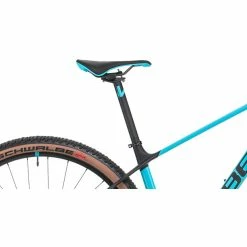 Cube Elite C:62 ONE Türkis -MTB Hardtails Verkäufe cube elite c62 one petrolncarbon 6