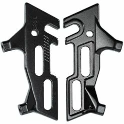 Cube Schaltaugen-Adapter Ausfallende Links 18-03552