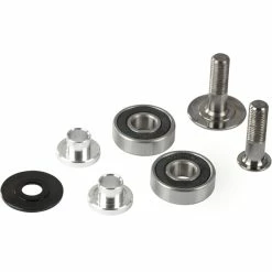 Cube Lager-/Schraubensatz Hauptlager Stereo 140 & Fritzz 180 MJ 2015 & Fritzz 160 MJ 2013