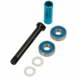 Cube Lager-/Schraubensatz Hauptlager Stereo HPC