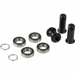 Cube Lager-/Schraubensatz Rahmen Set Fritzz 160/180 MJ 2013 & Fritzz 180 & Stereo 140 MJ 2015