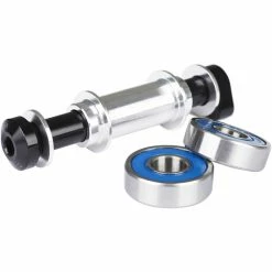 Cube Lagerset Stereo 2013 Hauptlager