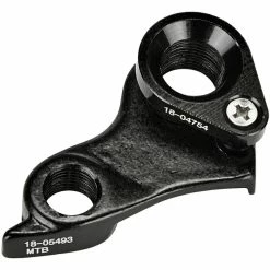 Cube MTB X12 Schaltaugenset STD 2020 18-05516