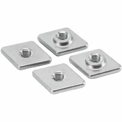 Cube Mutter Ausfallende 18-03558