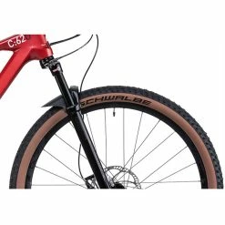 Cube Reaction C:62 ONE Rot -MTB Hardtails Verkäufe cube reaction c62 one rednwhite 3