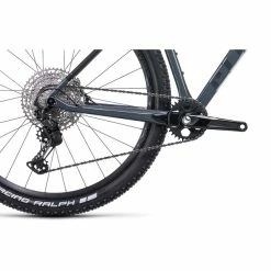 Cube Reaction C:62 Pro Grau -MTB Hardtails Verkäufe cube reaction c62 pro greynmetal 4