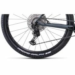 Cube Reaction C:62 Pro Grau -MTB Hardtails Verkäufe cube reaction c62 pro greynmetal 5