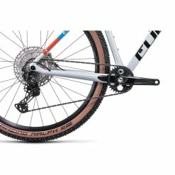 Cube Reaction C:62 Pro Weiß -MTB Hardtails Verkäufe cube reaction c62 pro prismagreynbluenred 4