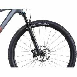 Cube Reaction C:62 Race Grau -MTB Hardtails Verkäufe cube reaction c62 race flashgreynred 3