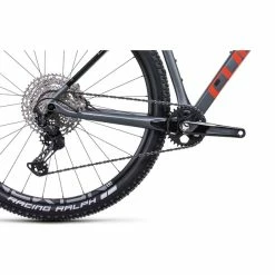 Cube Reaction C:62 Race Grau -MTB Hardtails Verkäufe cube reaction c62 race flashgreynred 4