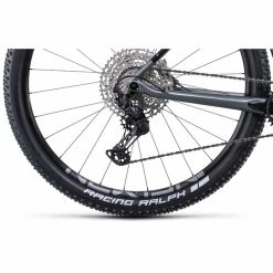 Cube Reaction C:62 Race Grau -MTB Hardtails Verkäufe cube reaction c62 race flashgreynred 5