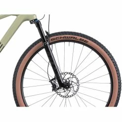 Cube Reaction C:62 Race Oliv -MTB Hardtails Verkäufe cube reaction c62 race greennflashgreen 3