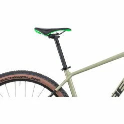 Cube Reaction C:62 Race Oliv -MTB Hardtails Verkäufe cube reaction c62 race greennflashgreen 6