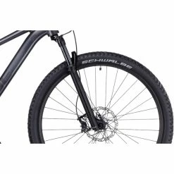 Cube Reaction Pro Schwarz -MTB Hardtails Verkäufe cube reaction pro metalblacknblack 3