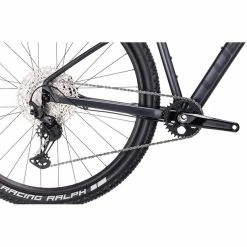 Cube Reaction Pro Schwarz -MTB Hardtails Verkäufe cube reaction pro metalblacknblack 4