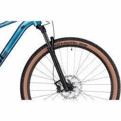 Cube Reaction Pro Blau/schwarz -MTB Hardtails Verkäufe cube reaction pro switchbluenblack 3