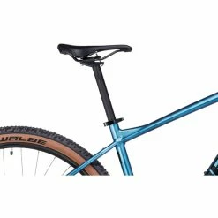 Cube Reaction Pro Blau/schwarz -MTB Hardtails Verkäufe cube reaction pro switchbluenblack 6