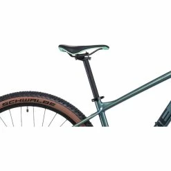 Cube Reaction Pro Petrol/grün -MTB Hardtails Verkäufe cube reaction pro verdengreen 6