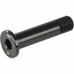 Cube Dämpfer/Rahmen Schraubensatz Für Stereo Hybrid 120 29" Und 140 27.5" MJ2016