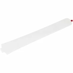 Cube RFR Steinschlagschutz Unterrohr L Transparent