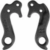 Cube Derailleur Hanger # 123 Schwarz