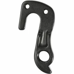 Cube Derailleur Hanger # 148 Kurz Schwarz