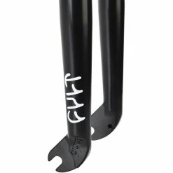 CULT Sect V4 Gabel 20" 18mm Schwarz -MTB Hardtails Verkäufe cult sect v4 fork 20 18mm black 4