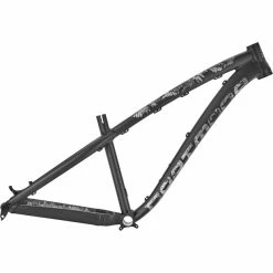 DARTMOOR Hornet Rahmen 27.5" Schwarz