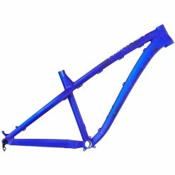 DARTMOOR Hornet Rahmen 27.5" Blau