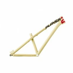 DARTMOOR Two6Player Pro MTB Rahmen Beige