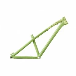 DARTMOOR Two6Player Pro MTB Rahmen Grün