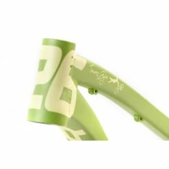 DARTMOOR Two6Player Pro MTB Rahmen Grün -MTB Hardtails Verkäufe dartmoor two6player pro mtb frame green 4