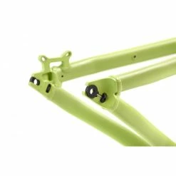 DARTMOOR Two6Player Pro MTB Rahmen Grün -MTB Hardtails Verkäufe dartmoor two6player pro mtb frame green 5