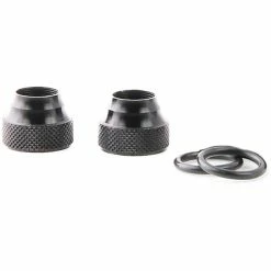 Dt-swiss DT Swiss Buchsenset Für Hinterbaudämpfer Ø8mm 15,8mm