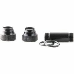 Dt-swiss DT Swiss Buchsenset Für Hinterbaudämpfer Ø8mm 40,9mm