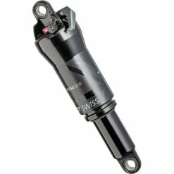 Dt-swiss DT Swiss R 232 ONE Dämpfer Trunnion 50x185mm Remote