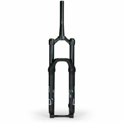 DVO Diamond D2 Beryl Air Federgabel 27.5" Boost 170mm 44mm Offset Schwarz