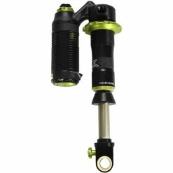 DVO Jade Stahlfederdämpfer Trunnion 205x60mm