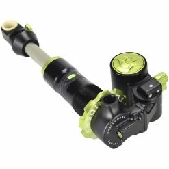 DVO Jade X Metric Trunnion Dämpfer 185x55mm