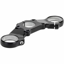 DVO Onyx DC Obere Gabelkrone 22mm