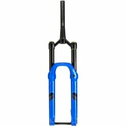 DVO Sapphire D1 Travel 27.5" 150mm 15mm Boost Blau