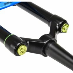 DVO Sapphire D1 Travel 27.5" 150mm 15mm Boost Blau -MTB Hardtails Verkäufe dvo sapphire d1 travel 275 150mm 15mm boost blue 3