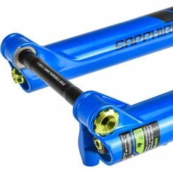 DVO Sapphire D1 Travel 27.5" 150mm 15mm Boost Blau -MTB Hardtails Verkäufe dvo sapphire d1 travel 275 150mm 15mm boost blue 4