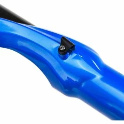 DVO Sapphire D1 Travel 27.5" 150mm 15mm Boost Blau -MTB Hardtails Verkäufe dvo sapphire d1 travel 275 150mm 15mm boost blue 6