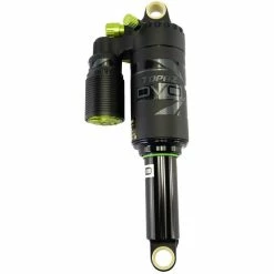 DVO Topaz Air Luftdämpfer 215x63mm