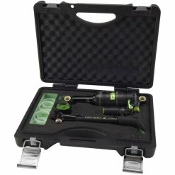 DVO Topaz Air Luftdämpfer 230x60mm -MTB Hardtails Verkäufe dvo topaz air air shock 230x60mm 3