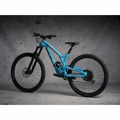 DYEDBRO Viking Rahmenschutz Kit Transparent/weiß -MTB Hardtails Verkäufe dyedbro viking frame protection kit white 4